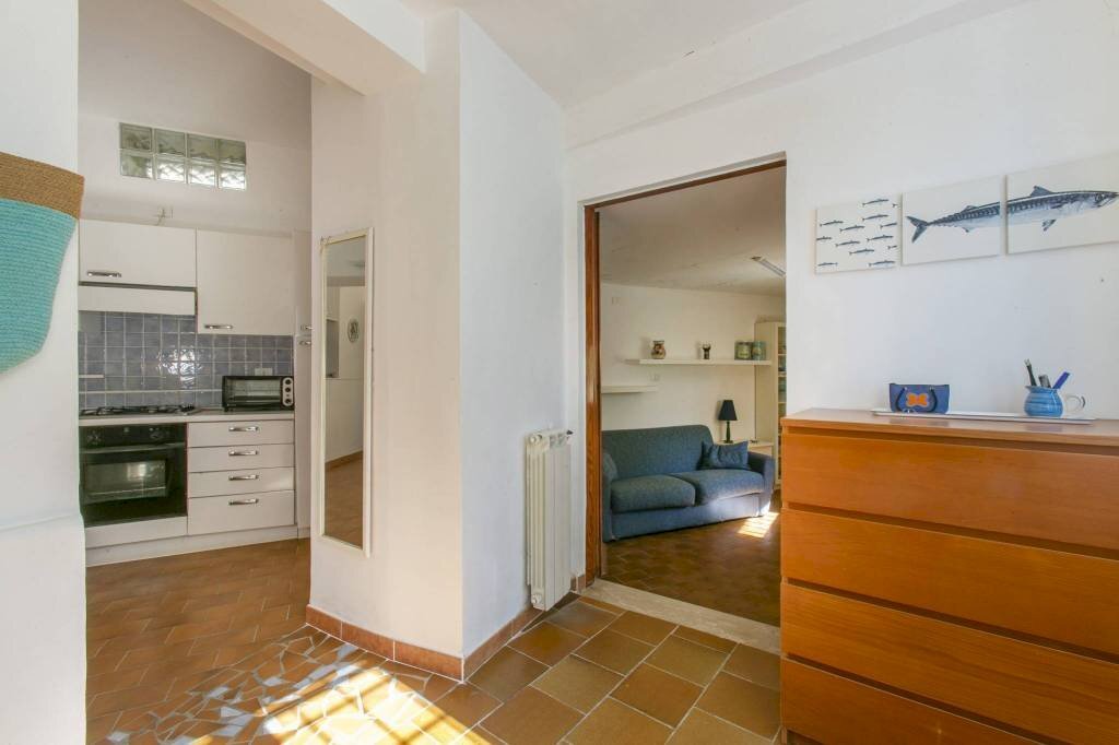 Cucina - Trilocale via Antonio Gramsci, 116, Anzio - foto 2