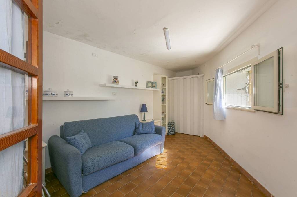 Salone - Trilocale via Antonio Gramsci, 116, Anzio - foto 3