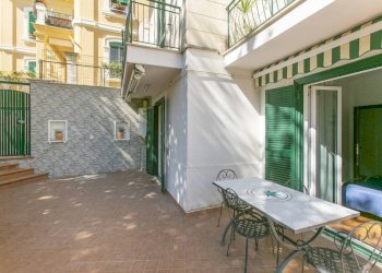 Terrazzo - Trilocale via Antonio Gramsci, 116, Anzio - foto 1