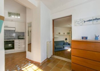 Cucina - Trilocale via Antonio Gramsci, 116, Anzio - foto 2