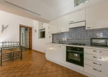 Cucina - Trilocale via Antonio Gramsci, 116, Anzio - foto 4