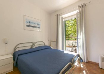 Camera da letto - Trilocale via Antonio Gramsci, 116, Anzio - foto 11