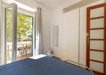 Camera da letto - Trilocale via Antonio Gramsci, 116, Anzio - foto 12