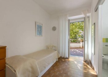 Camera da letto - Trilocale via Antonio Gramsci, 116, Anzio - foto 14