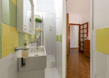 Bagno - Trilocale via Antonio Gramsci, 116, Anzio - foto 16