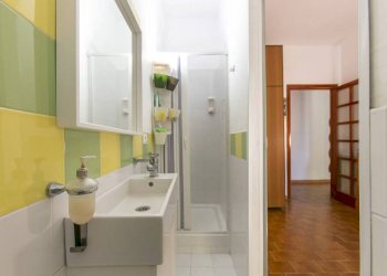 Bagno - Trilocale via Antonio Gramsci, 116, Anzio - foto 17