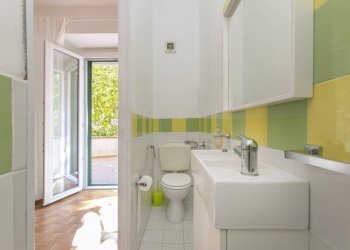 Bagno - Trilocale via Antonio Gramsci, 116, Anzio - foto 18