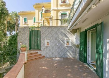 Cortile interno - Trilocale via Antonio Gramsci, 116, Anzio - foto 22