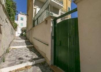 Interno palazzo - Trilocale via Antonio Gramsci, 116, Anzio - foto 24