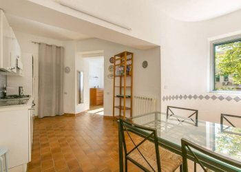 Cucina - Trilocale via Antonio Gramsci, 116, Anzio - foto 9