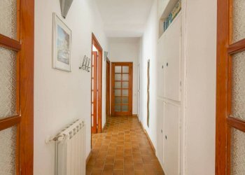 Corridoio - Trilocale via Antonio Gramsci, 116, Anzio - foto 12