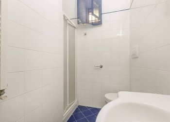 Bagno - Trilocale via Antonio Gramsci, 116, Anzio - foto 24