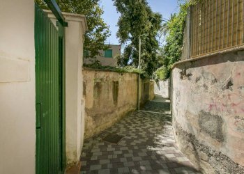 Cortile interno - Trilocale via Antonio Gramsci, 116, Anzio - foto 29