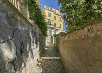 Zona - Trilocale via Antonio Gramsci, 116, Anzio - foto 30