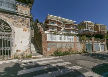 Zona - Trilocale via Antonio Gramsci, 116, Anzio - foto 33