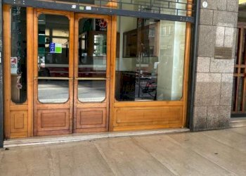 Facciata - Shop via Guglielmo Marconi, Bologna (neighborhood Marconi) - photo 2