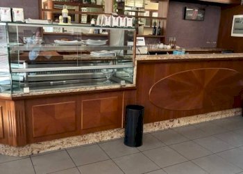 Interno non residenziale - Shop via Guglielmo Marconi, Bologna (neighborhood Marconi) - photo 3