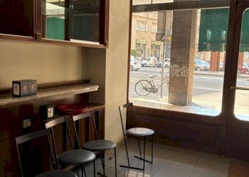 Interno non residenziale - Shop via Guglielmo Marconi, Bologna (neighborhood Marconi) - photo 8