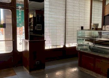 Interno non residenziale - Shop via Guglielmo Marconi, Bologna (neighborhood Marconi) - photo 9