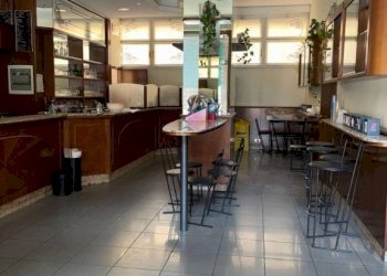 Interno non residenziale - Shop via Guglielmo Marconi, Bologna (neighborhood Marconi) - photo 10