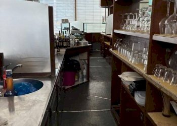 Interno non residenziale - Shop via Guglielmo Marconi, Bologna (neighborhood Marconi) - photo 12