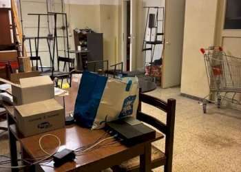 Cantina - Shop via Guglielmo Marconi, Bologna (neighborhood Marconi) - photo 19