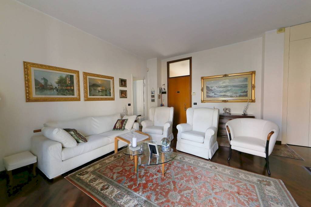 Salone - Trilocale via André-Marie Ampère, 3, Monza - foto 3