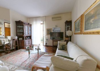 Salone - Trilocale via André-Marie Ampère, 3, Monza - foto 2