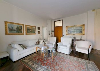 Salone - Three-room apartment via André-Marie Ampère, 3, Monza - photo 3