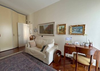 Salone - Three-room apartment via André-Marie Ampère, 3, Monza - photo 6