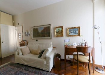 Salone - Trilocale via André-Marie Ampère, 3, Monza - foto 8