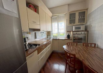 Cucina - Trilocale via André-Marie Ampère, 3, Monza - foto 10