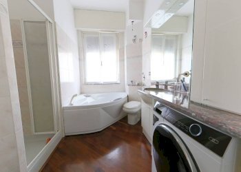 Bagno - Trilocale via André-Marie Ampère, 3, Monza - foto 15