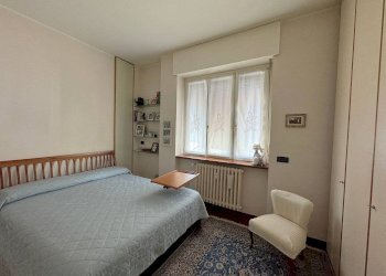 Camera da letto - Trilocale via André-Marie Ampère, 3, Monza - foto 17