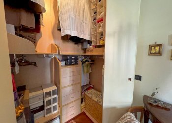 Ripostiglio - Trilocale via André-Marie Ampère, 3, Monza - foto 18