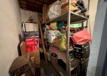 Cantina - Trilocale via André-Marie Ampère, 3, Monza - foto 20