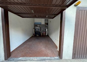 Box auto - Trilocale via André-Marie Ampère, 3, Monza - foto 21