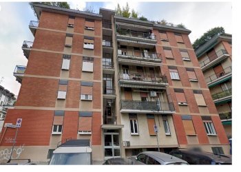 Facciata - Trilocale via André-Marie Ampère, 3, Monza - foto 23