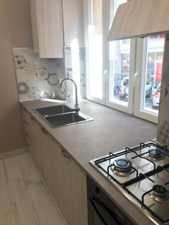 Cucina - Bilocale Cuneo (zona Centro) - foto 3