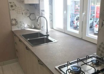 Cucina - Bilocale Cuneo (zona Centro) - foto 3