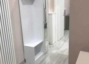 Bagno - Two-room apartment Cuneo (neighborhood Centro) - photo 5