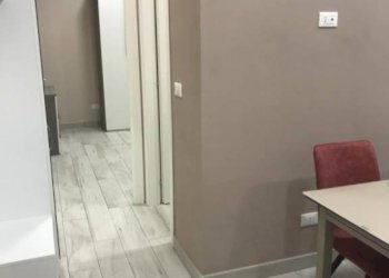 Disimpegno - Two-room apartment Cuneo (neighborhood Centro) - photo 6