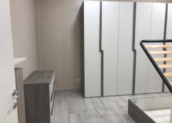 Camera da letto - Two-room apartment Cuneo (neighborhood Centro) - photo 7