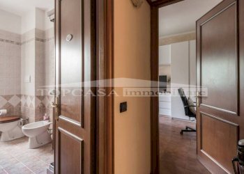 Disimpegno - Quadrilocale via Valerico Laccetti, 24, Roma - foto 12