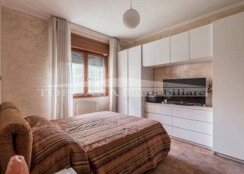 Camera da letto - Quadrilocale via Valerico Laccetti, 24, Roma - foto 13