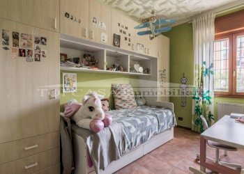 Camera da letto - Quadrilocale via Valerico Laccetti, 24, Roma - foto 16