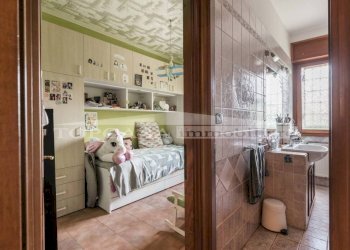 Disimpegno - Quadrilocale via Valerico Laccetti, 24, Roma - foto 18