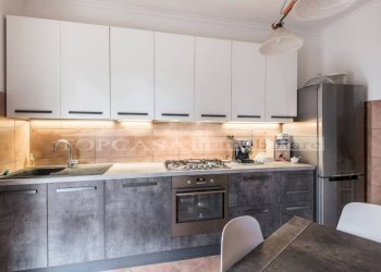 Cucina - Quadrilocale via Valerico Laccetti, 24, Roma - foto 19