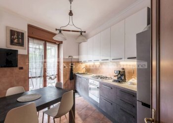 Cucina - Quadrilocale via Valerico Laccetti, 24, Roma - foto 20