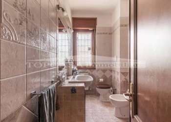 Bagno - Quadrilocale via Valerico Laccetti, 24, Roma - foto 21